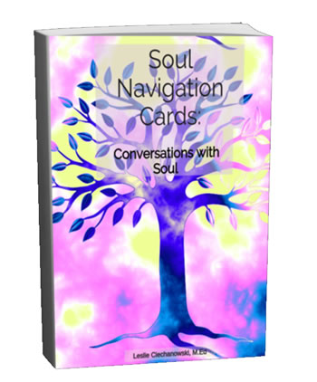 Soul Navigation: Conversations with Soul